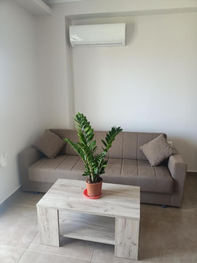 Almiriki Studios & Apartments Аликес Экстерьер фото