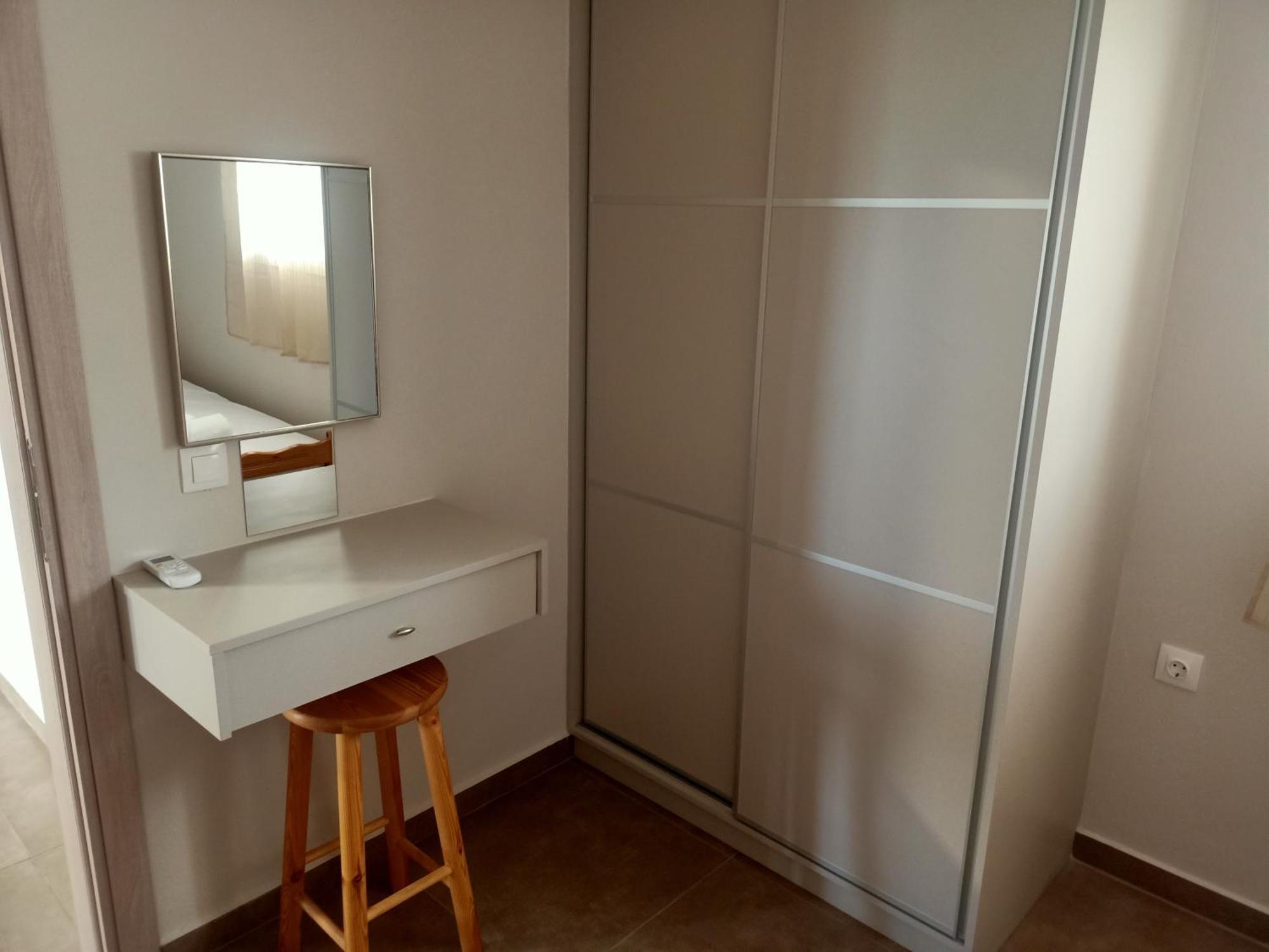 Almiriki Studios & Apartments Аликес Номер фото