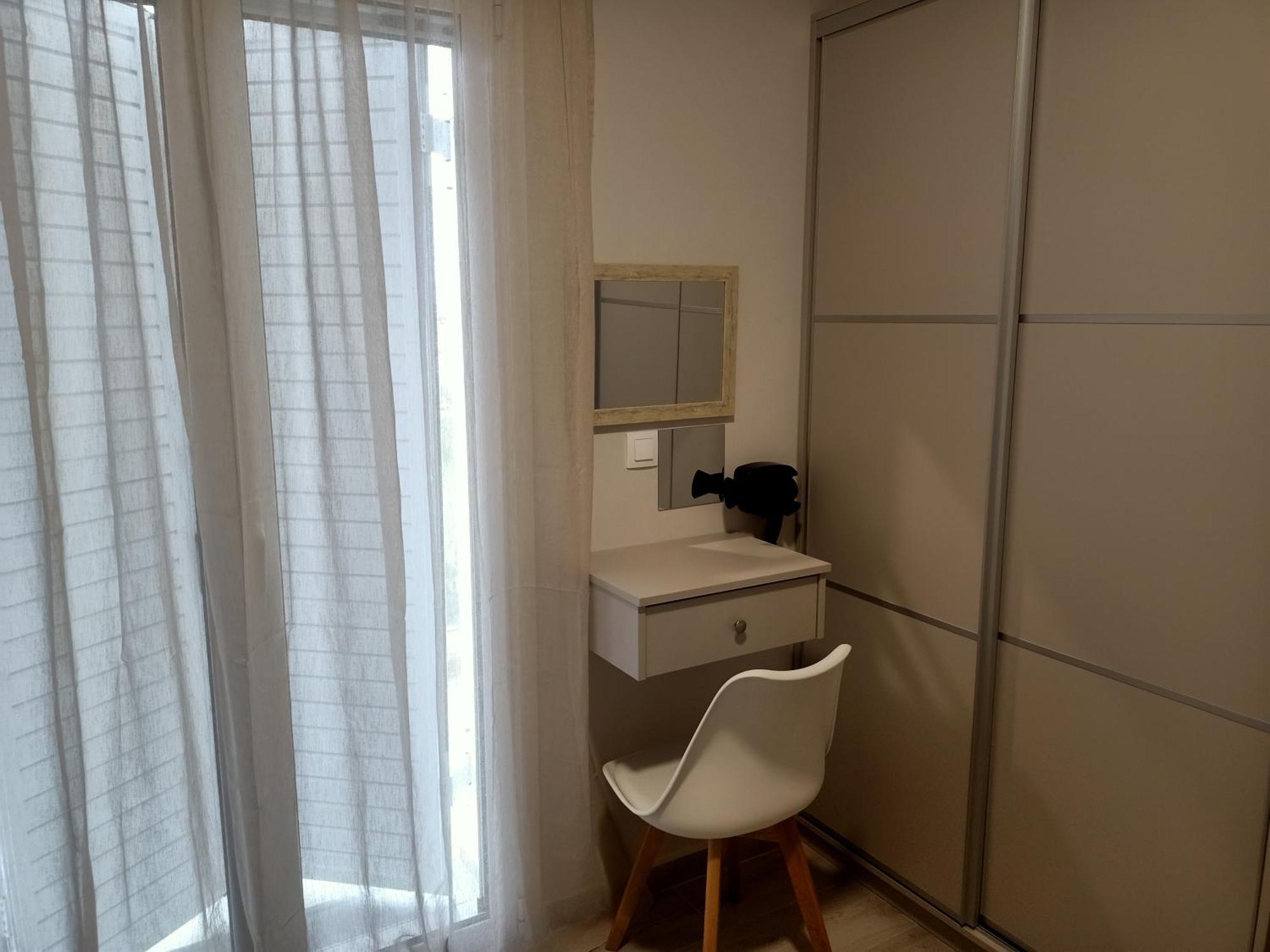 Almiriki Studios & Apartments Аликес Номер фото